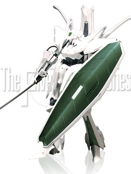 Junchoon, Five Star Monogatari, Volks, Garage Kit, 1/100