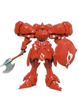 Ashura Temple, Five Star Monogatari, Volks, Garage Kit, 1/100