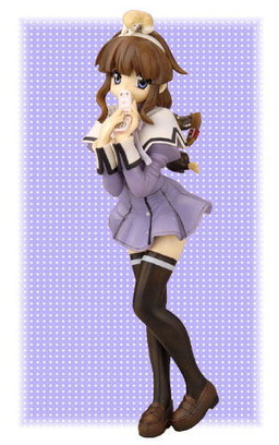 Clayz [146663], Kyouhaku Dogs, Clayz, Garage Kit, 1/8