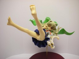 Aisia, D.C.S.S. ~Da Capo Second Season~, Tsuki no Uragawa, Garage Kit, 1/7