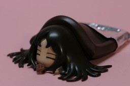 Choco Yousei-san, Original, Chabashira Sangyou, Garage Kit