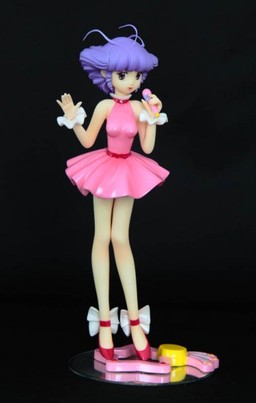 Creamy Mami, Mahou No Tenshi Creamy Mami, Norishiro, Garage Kit