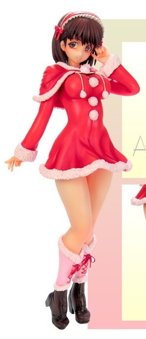 Anegasaki Nene, Love Plus, Mersa, Garage Kit