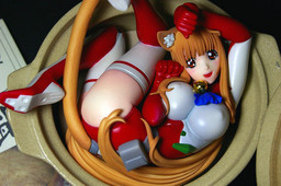 Eris, Asobi Ni Ikuyo!, Crock of Gold, Garage Kit, 1/6
