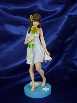 Anegasaki Nene, Love Plus, Hyperspace, Garage Kit, 1/8