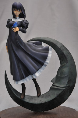 Kuonji Alice, Robin, Mahou Tsukai No Yoru, Tou Tora Musume, Garage Kit
