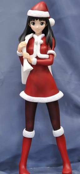 Ayatsuji Tsukasa (Xmas), Amagami, Gorilla Motor, Garage Kit