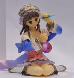 Totooria Helmold, Atelier Totori ~Arland No Renkinjutsushi 2~, Engineers 1, Garage Kit, 1/12