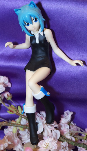 Nanami Ao, Yozakura Quartet, SNUFFKING, Garage Kit
