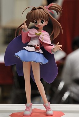 Sakura Akari, Jewelpet Twinkle☆, Log House, Garage Kit, 1/7