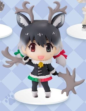 Tonakai, Kemono Friends, FuRyu, Trading