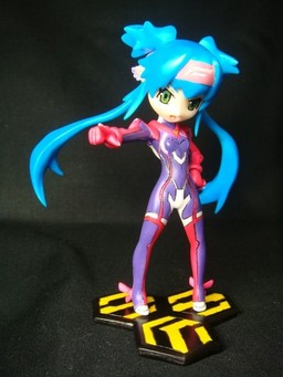 Klan Klang, Macross Frontier, RoiRoi!!, Garage Kit
