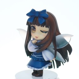 Star Sapphire, Touhou Project, Sarracenia, Garage Kit