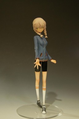 Amane Suzuha, Steins;Gate, Mad Roar, Garage Kit