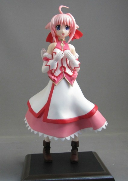 Millhiore F. Biscotti, Dog Days, Takemitsudou, Garage Kit