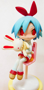 Pleinair-San, Usagi, Makai Senki Disgaea, Koeda Chan Database, Garage Kit