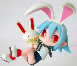Pleinair-San, Makai Senki Disgaea, Koeda Chan Database, Garage Kit
