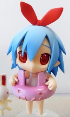 Pleinair-San (Swimsuit), Makai Senki Disgaea, Koeda Chan Database, Garage Kit