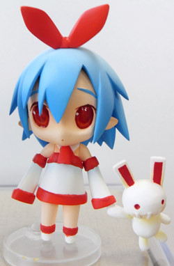 Pleinair-San, Makai Senki Disgaea, Koeda Chan Database, Garage Kit