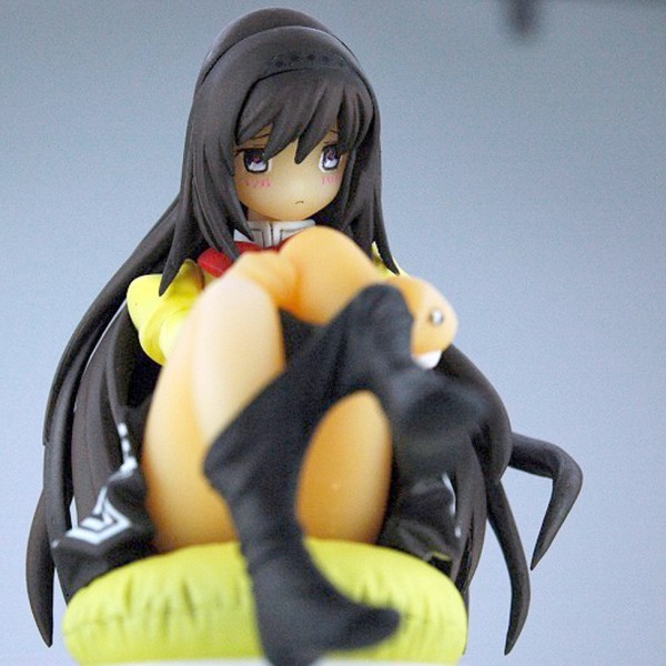 Akemi Homura, Mahou Shoujo Madoka☆Magica, Silent Minority, Garage Kit