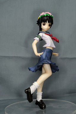 Uiharu Kazari, To Aru Kagaku No Railgun, Atsugiri Bacon Shop, Garage Kit