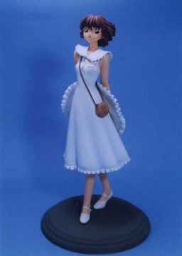Kirishima Mana, Shin Seiki Evangelion: 2nd Impression, Clayz, Garage Kit, 1/6