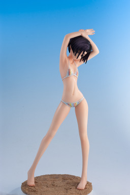 Kobayakawa Rinko, Love Plus, Sakura Zensen, Garage Kit