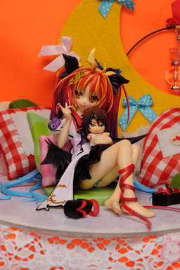 Nokia, Greed Packet Unlimited, Fenrir, Garage Kit