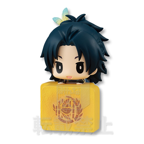 Taikogane Sadamune, Touken Ranbu Online, FuRyu, Trading