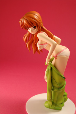 Asahina Mikuru, Suzumiya Haruhi No Yuuutsu, Trepang, Garage Kit, 1/7