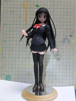 Katsura Kotonoha, School Days, MJS Garage Kit, Garage Kit