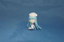 Ika Musume, Shinryaku! Ika Musume, Noraneko Koubou, Garage Kit