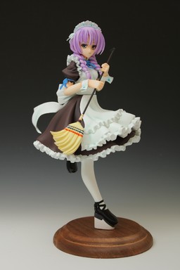 Tsuki, Akatsuki No Goei, Shinsei Matango Teikoku, Garage Kit, 1/8