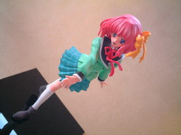 Kusanagi Koyuki, Sakura ~Setsugekka~, Qyoukan, Garage Kit, 1/8