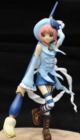 Amulet Spade, Shugo Chara!, Ramen Donburi, Garage Kit
