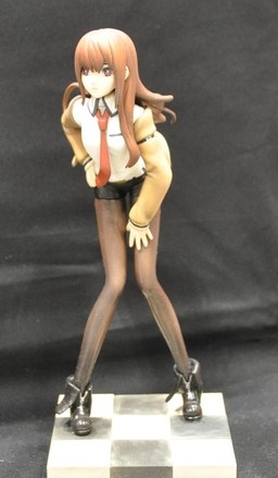 Makise Kurisu, Steins;Gate, Ramen Donburi, Garage Kit