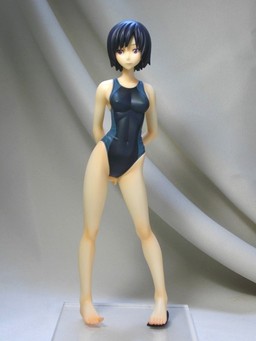 Nanasaki Ai (Swimsuit), Amagami, Piyo Piyo Dou, Garage Kit