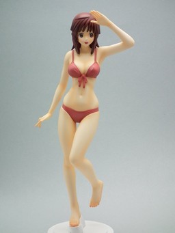 Sakurai Rihoko (Swimsuit), Amagami, Piyo Piyo Dou, Garage Kit