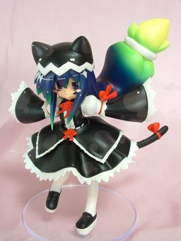 Miniwa Tsumiki, Acchi Kocchi, G.K. Operation, Garage Kit