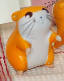 Chikubi (Standing), Mitsudomoe, Wai Yuutei, Garage Kit