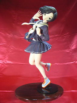 Kobayakawa Rinko, Love Plus, Daisy Model, Garage Kit, 1/6