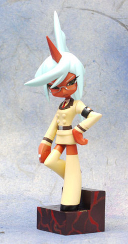 Knee Socks, Panty & Stocking With Garterbelt, Output, Garage Kit