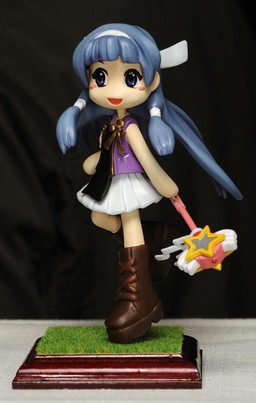 Nagi, Kannagi, Tochiotome, Garage Kit