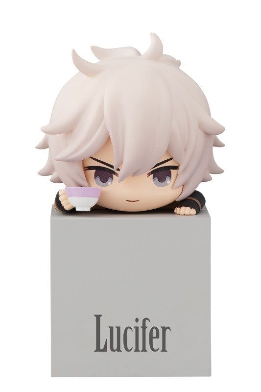 Lucifer, Granblue Fantasy, FuRyu, Trading