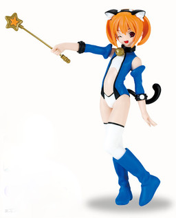 Kantan-Tan, Original, Volks, Garage Kit, 1/6