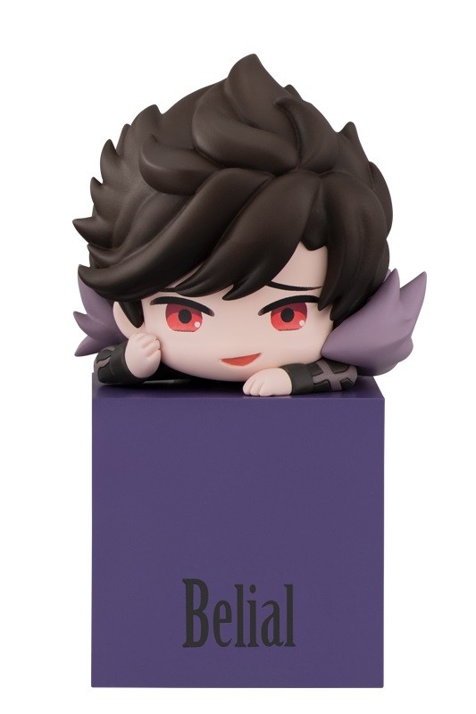 Belial, Granblue Fantasy, FuRyu, Trading