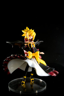 Rozalin, Makai Senki Disgaea 2, ReplyFrom..., Garage Kit