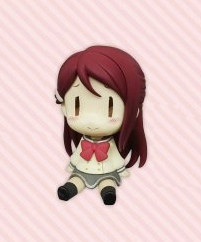 Sakurauchi Riko (Ninensei), Love Live! Sunshine!!, FuRyu, Pre-Painted