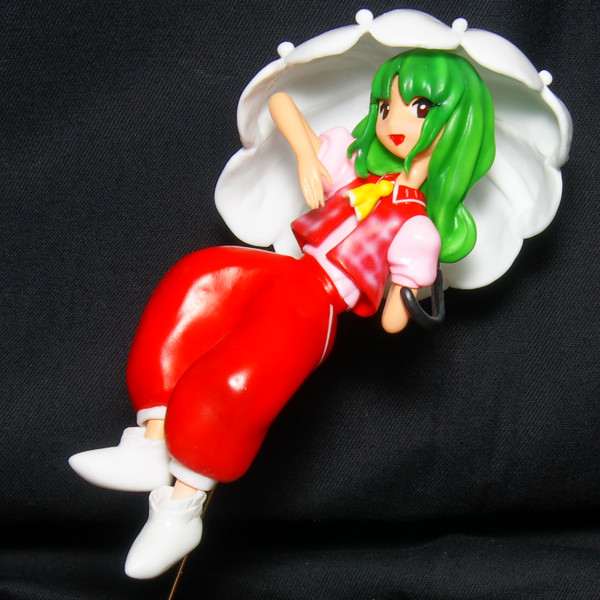 Kazami Yuuka, Touhou Project, Kurosuzu Shoukei, Garage Kit