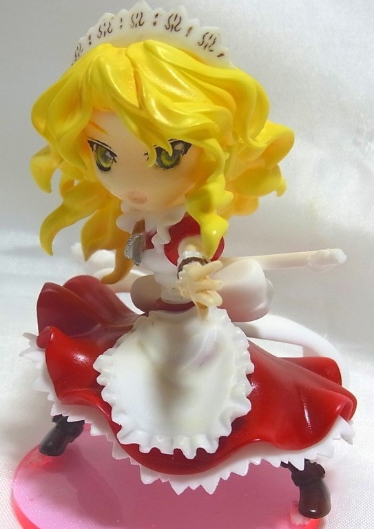 Yumeko (Maid mode), Touhou Project, Atelier RKTY, Garage Kit